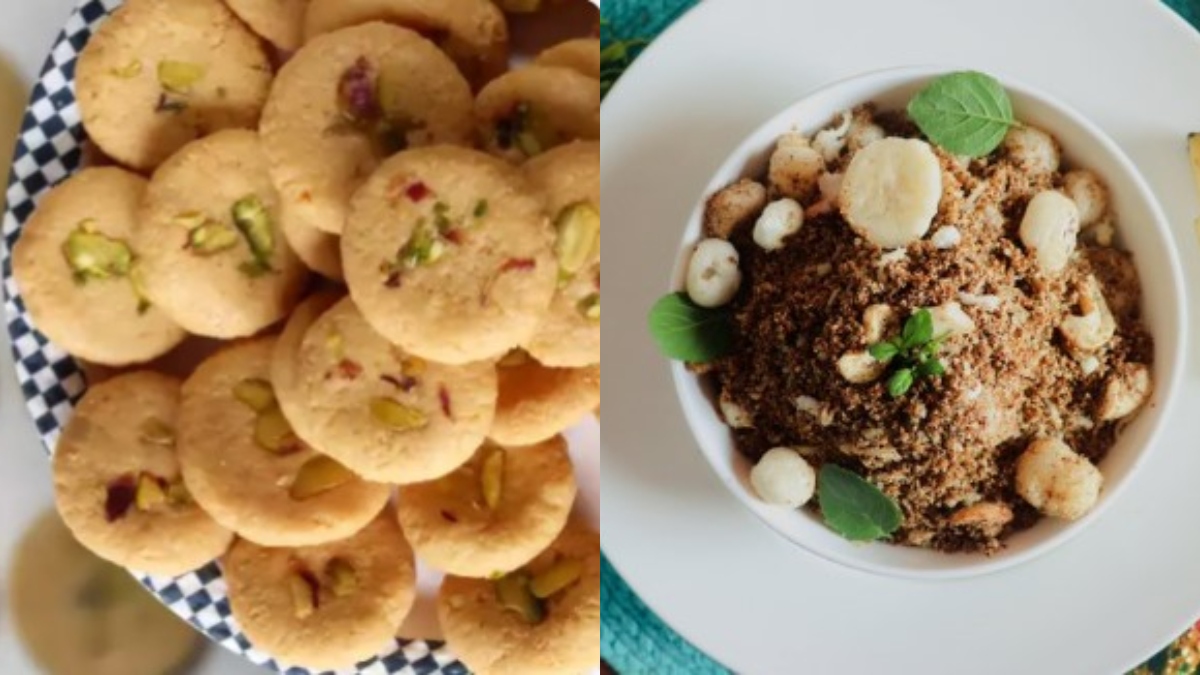 Janmashtami 2023: Peda to Dhaniya Panjiri, 5 prasad recipes for Lord Krishna's bhog