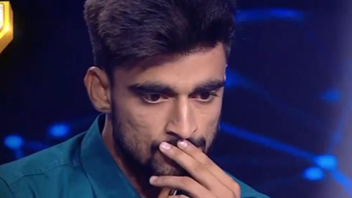 Kaun Banega Crorepati 15: Jaskaran Singh Fails To Answer Rs 7 Crore ...