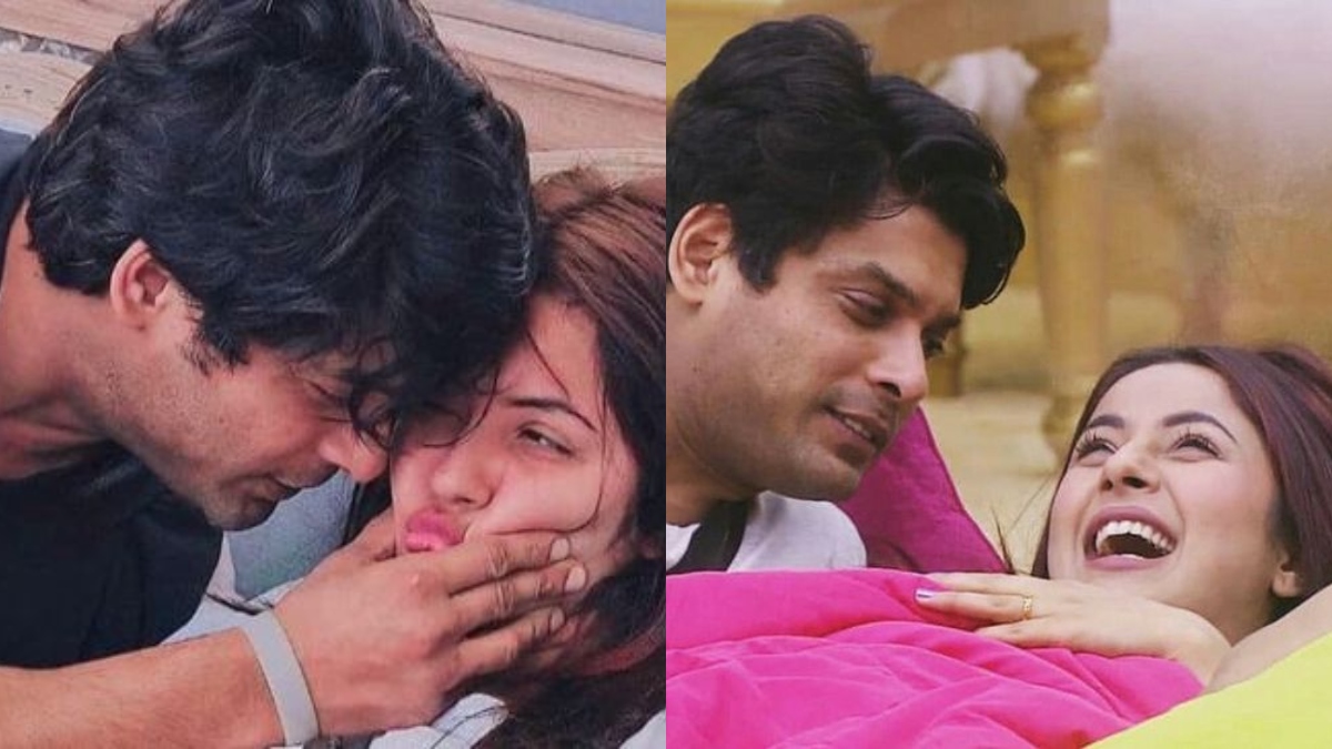 Sidharth Shukla death anniversary: Revisiting the actor's camaraderie with Shehnaaz Gill in Bigg Boss 13