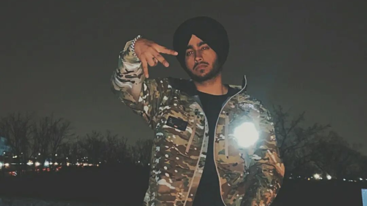 Canadian rapper Shubh issues STATEMENT after cancellation of his Still Rollin India tour