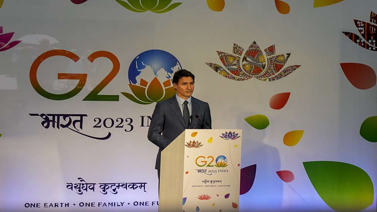 Justin Trudeau refused presidential suite during G20 Summit, opted for regular hotel room in Delhi: Reports