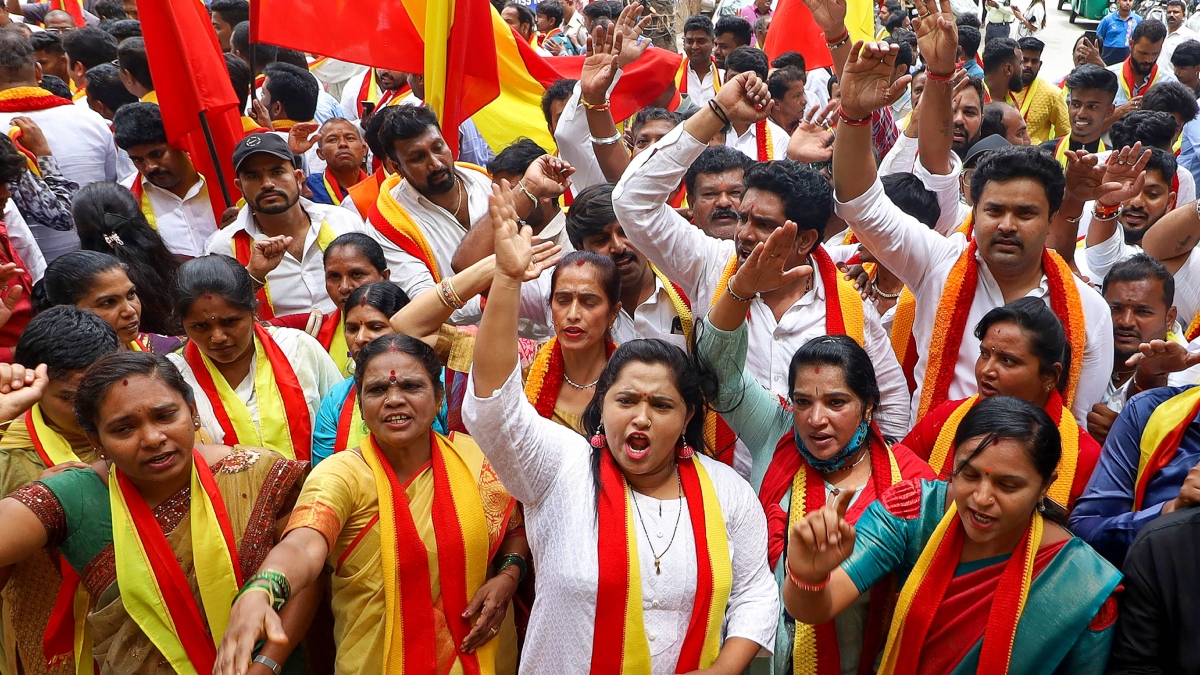 Cauvery water dispute: Pro-Kannada group call for Karnataka bandh today, see what's open and what's closed