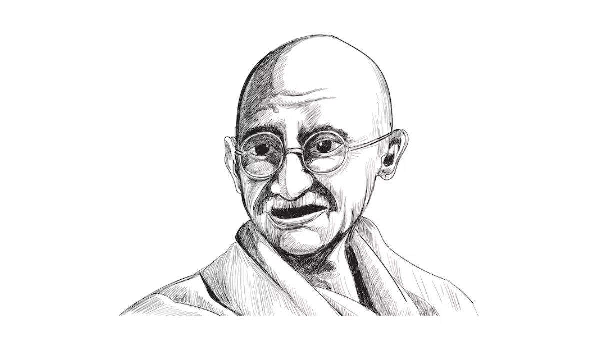 IndiansinKuwait.com - Mahatma Gandhi