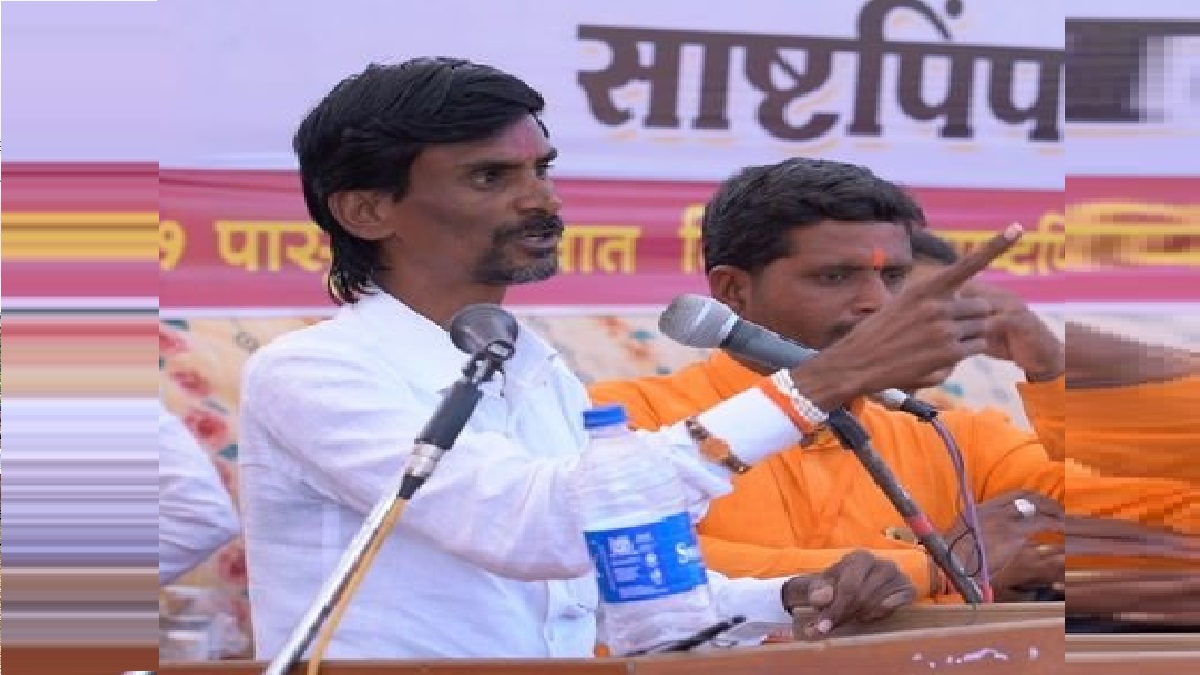 'Will stop supply of water': Maratha leader Manoj Jarange Patil gives ultimatum amid talks with Maha govt