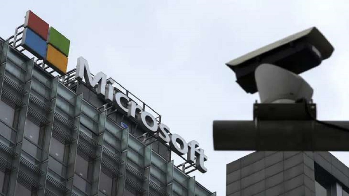 China-backed hackers gain access to Microsoft email key: Details