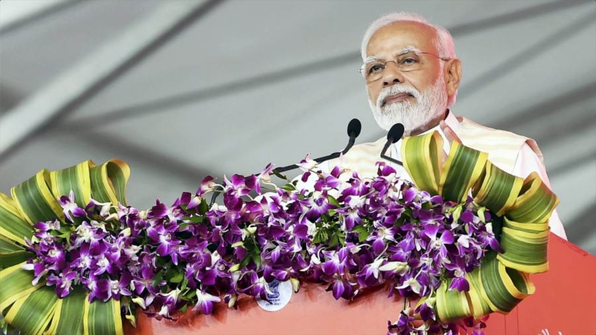 PM Modi birthday: Want to wish Prime Minister? Here's how you can do it