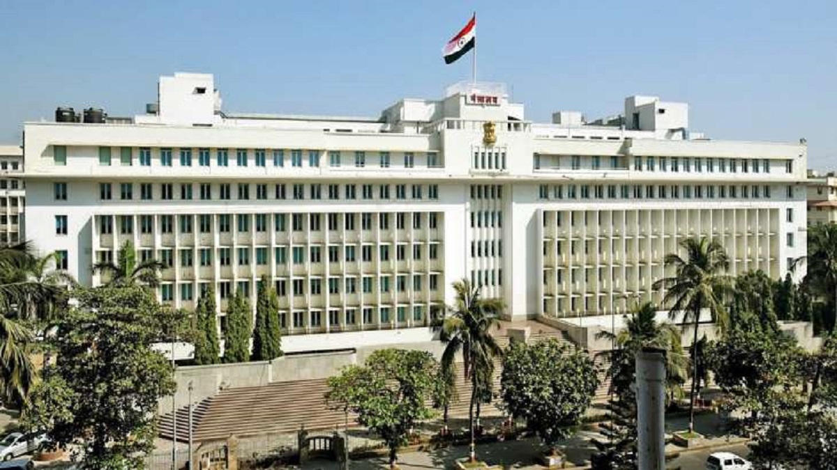 A day after suicide attempt, Shinde govt issues strict rules to curb visitors' number at Mantralaya in Mumbai