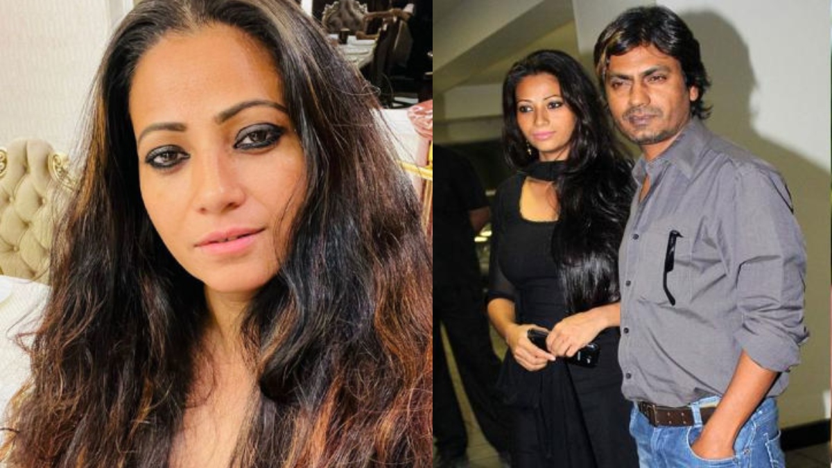 UP court summons Nawazuddin Siddiqui's wife Aaliya in molestation case | Deets Inside