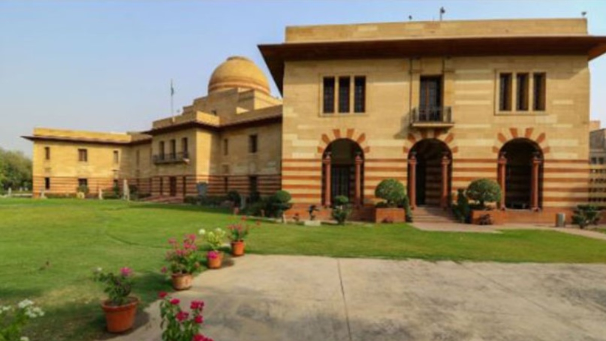 NGMA to showcase Kashmir's art for spouses of G20 leaders.