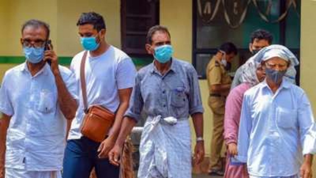 Early detection, effective treatment helped in bringing down Nipah mortality rate: Kerala Health Minister