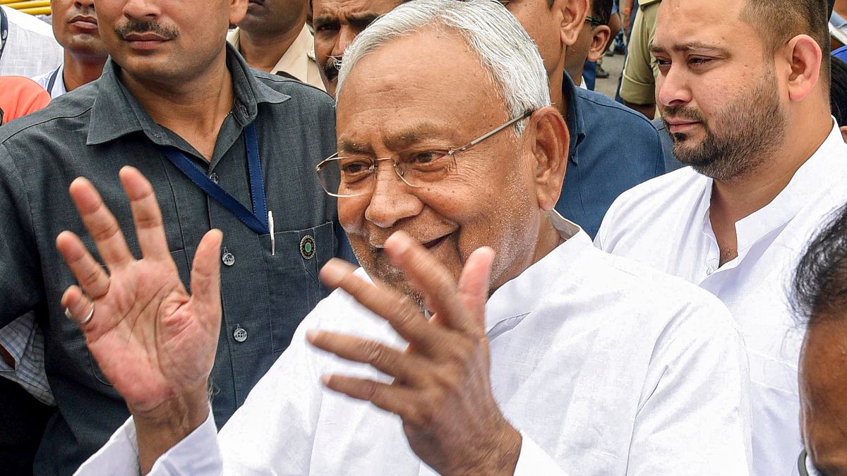 Bihar government withdraws order to reduce holidays after teachers threaten stir