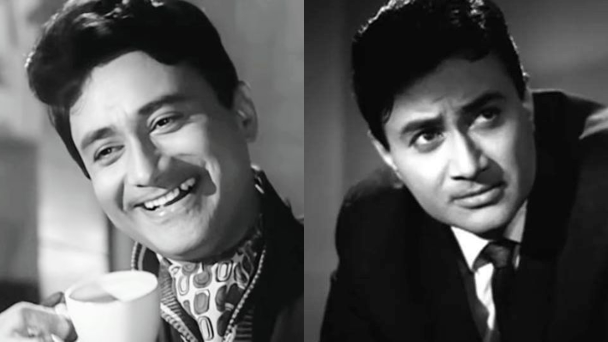 Dev Anand 100th birth anniversary: A look at the legendary actor's colourful love life