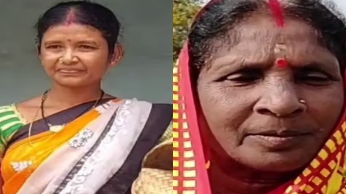 G20: Meet 2 tribal Odisha women who will talk about millet cultivation at Bharat Mandapam – India TV