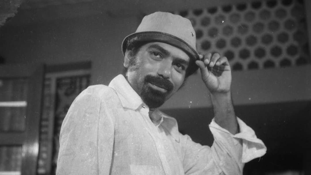 Late KG George