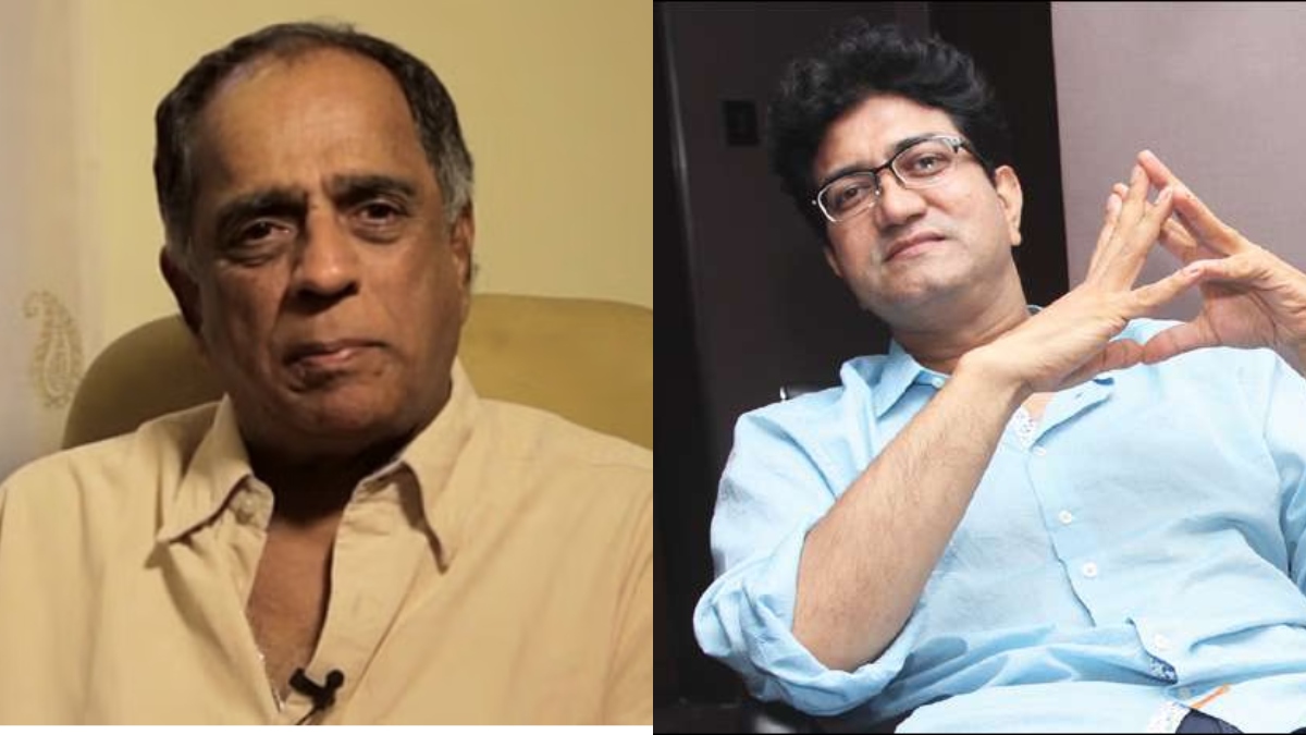 Former Censor Board chief Pahlaj Nihalani backs Vishal, takes a dig at Prasoon Joshi on corruption charges