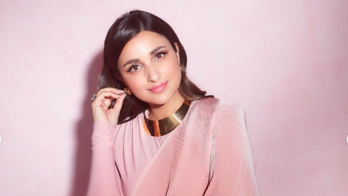 What! Parineeti Chopra was once Anushka Sharma’s PR? Know more interesting facts about the actress