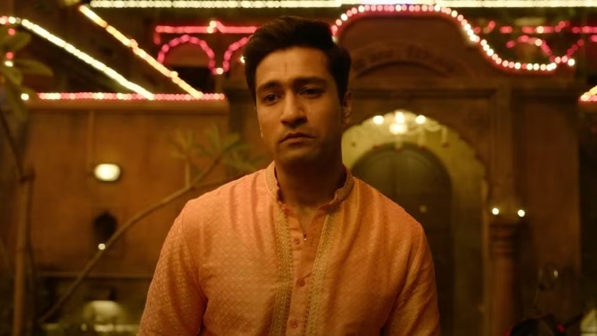 The Great Indian Family box office collection Day 3: Vicky Kaushal’s film sees its HIGHEST earning on Sunday