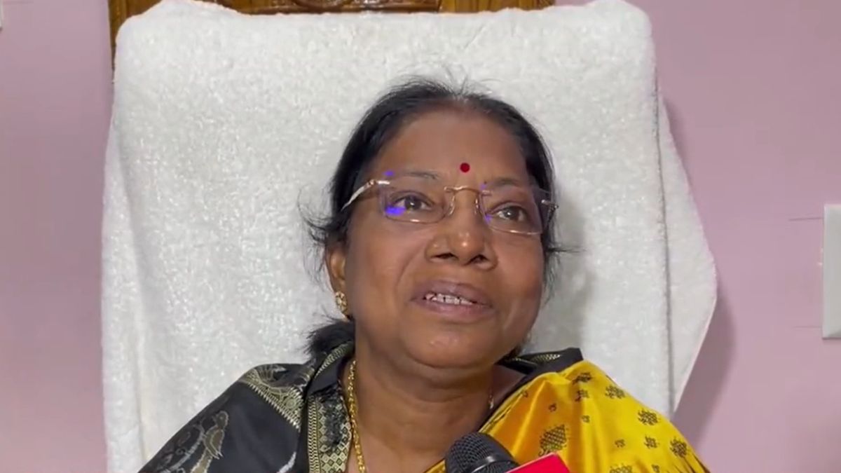 BJD to field woman candidate for Odisha Assembly Speaker election on September 22