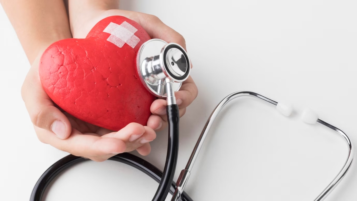 World Heart Day 2023: Preventive measures to be taken for children with heart problems