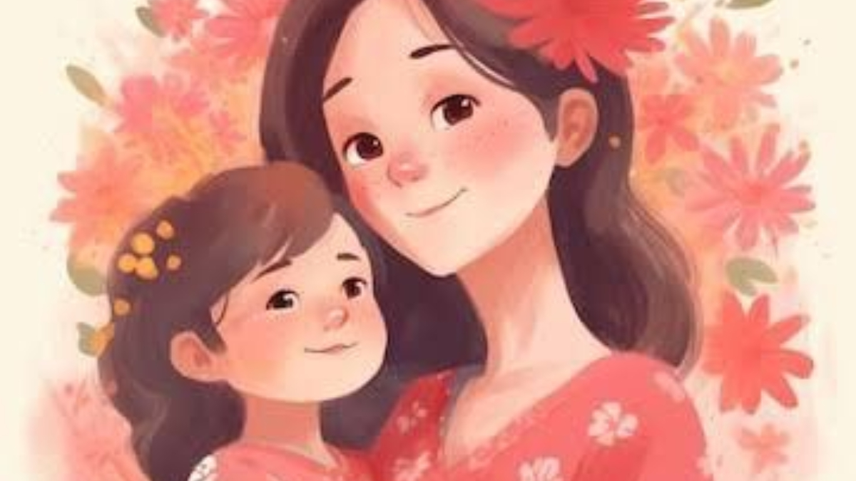 Happy Daughters Day 2023 Best WhatsApp Wishes Quotes To Share On Happy Daughters Day 2023 Best WhatsApp Wishes Quotes To Share On