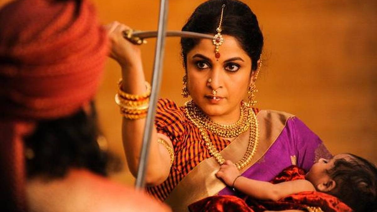 Ramya Krishnan was not the FIRST choice for the role of Sivagami from Baahubali, but THIS actress