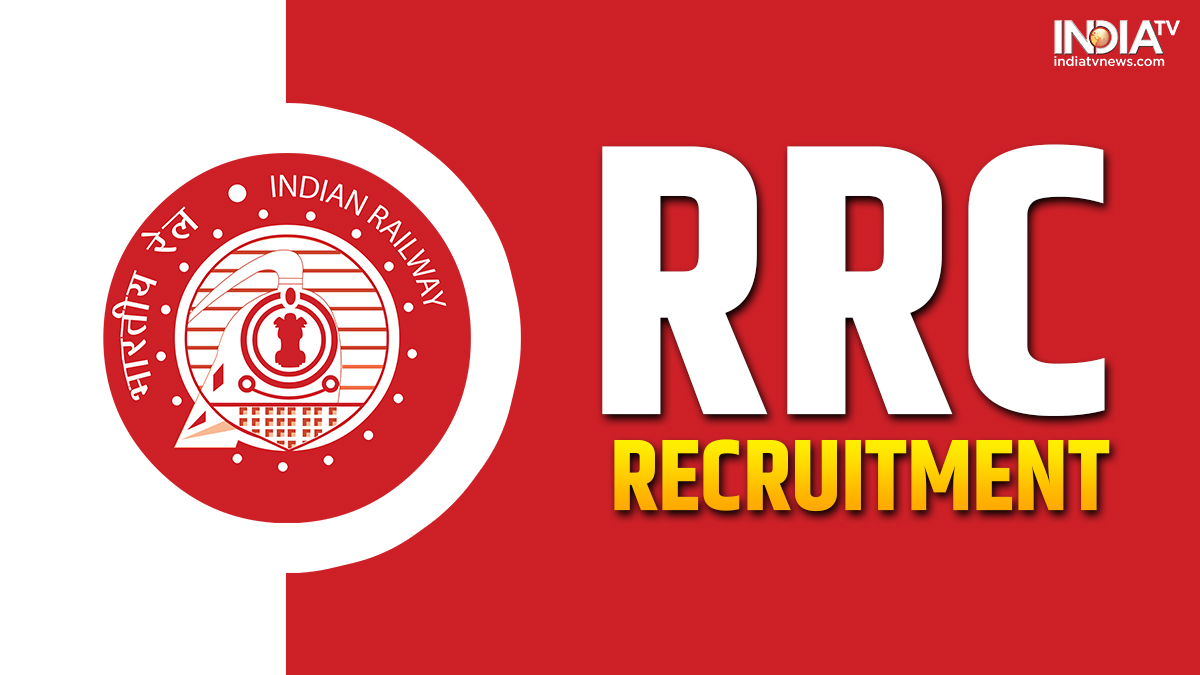 RRC ER Recruitment 2023: Apply for 3,115 Act Apprentices posts at rrcrecruit.co.in