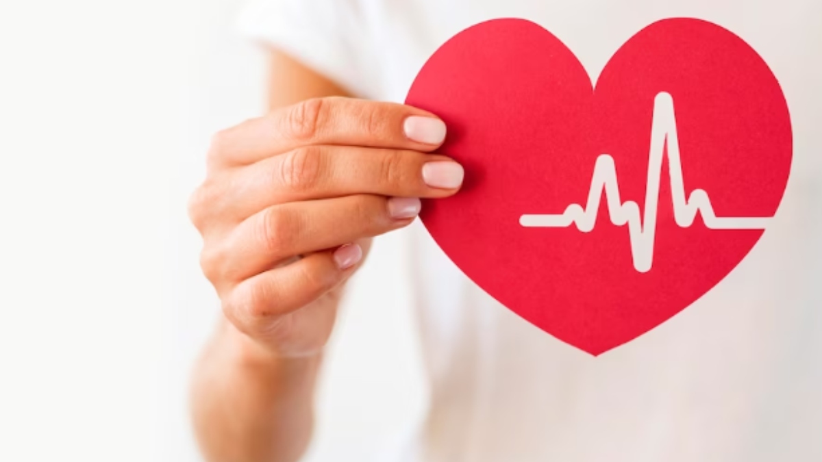 World Heart Day 2023: Diabetes to High Cholesterol Levels, 5 risk factors for heart disease