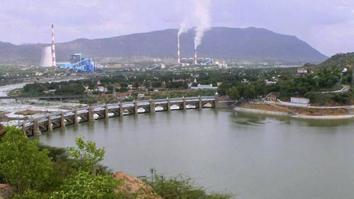 Cauvery Dispute: CWMA Directs Karnataka To Release 5,000 Cusecs Of ...