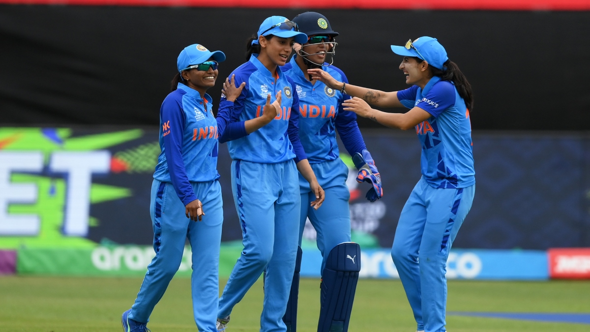 Why Indian women's team is not playing cricket in Asian Games today ...