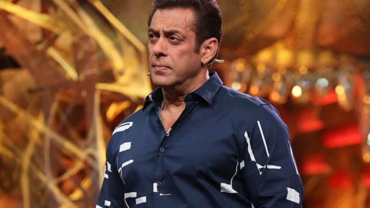 'NOT Rs 100 crore but 1,000 crore on Box Office should be the benchmark,' says Salman Khan