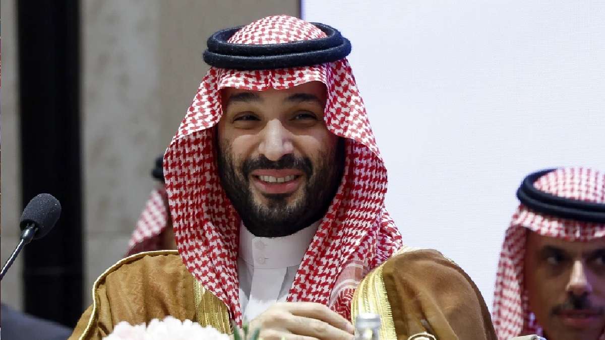 ‘If Iran can…’: Crown Prince Mohammed bin Salman hints at Saudi’s nuclear weapon program