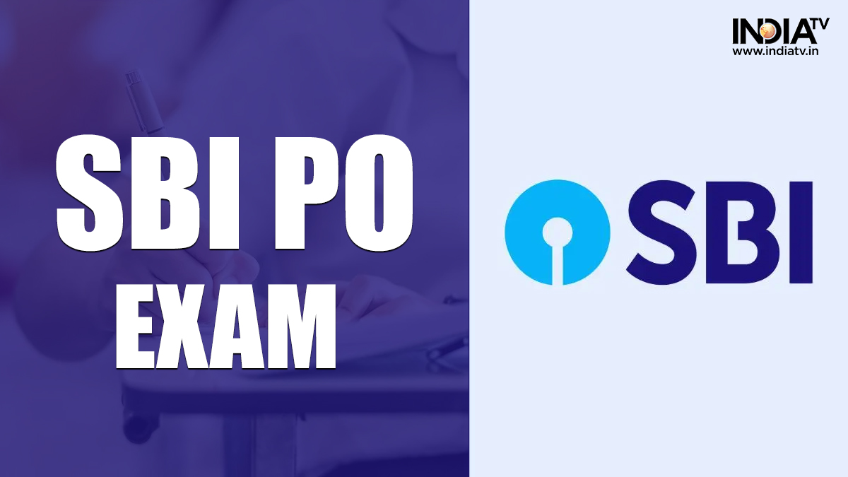 SBI PO Recruitment 2023: Registration deadline extended till October 3, apply at sbi.co.in