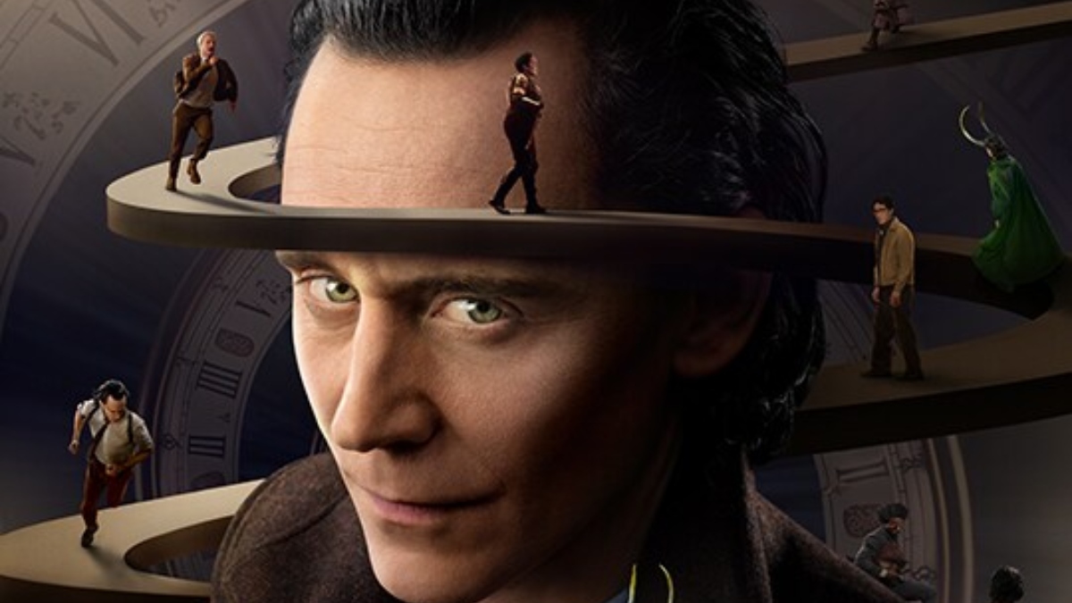 Loki 2 teaser out: Tom Hiddleston series features more time-slipping and multiverse mayhem