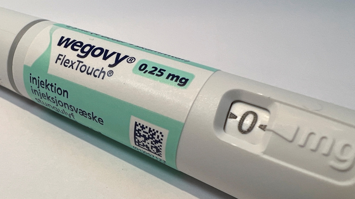 Weight-loss drug Wegovy launched in UK by Novo Nordisk | Weight News - Can Americans Buy Wegovy In Canada