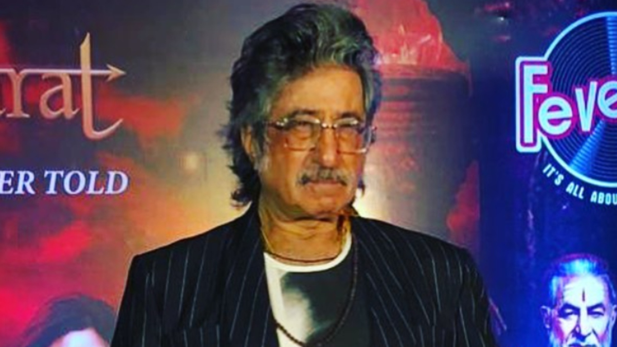 Shakti Kapoor birthday special: Know interesting facts about Bollywood's popular comedian-villain