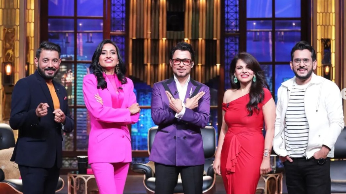 Shark Tank India's Namita Thapar shares success story of Season 1