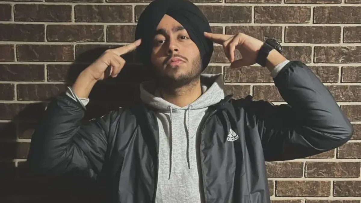 Who is Canada-based Punjabi singer Shubh? Know why his Still Rollin tour got cancelled | Controversy