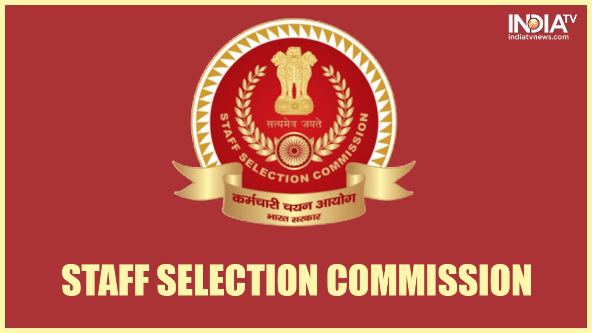 G20 Summit 2023: SSC releases important notice for Delhi candidates regarding MTS exam 2023