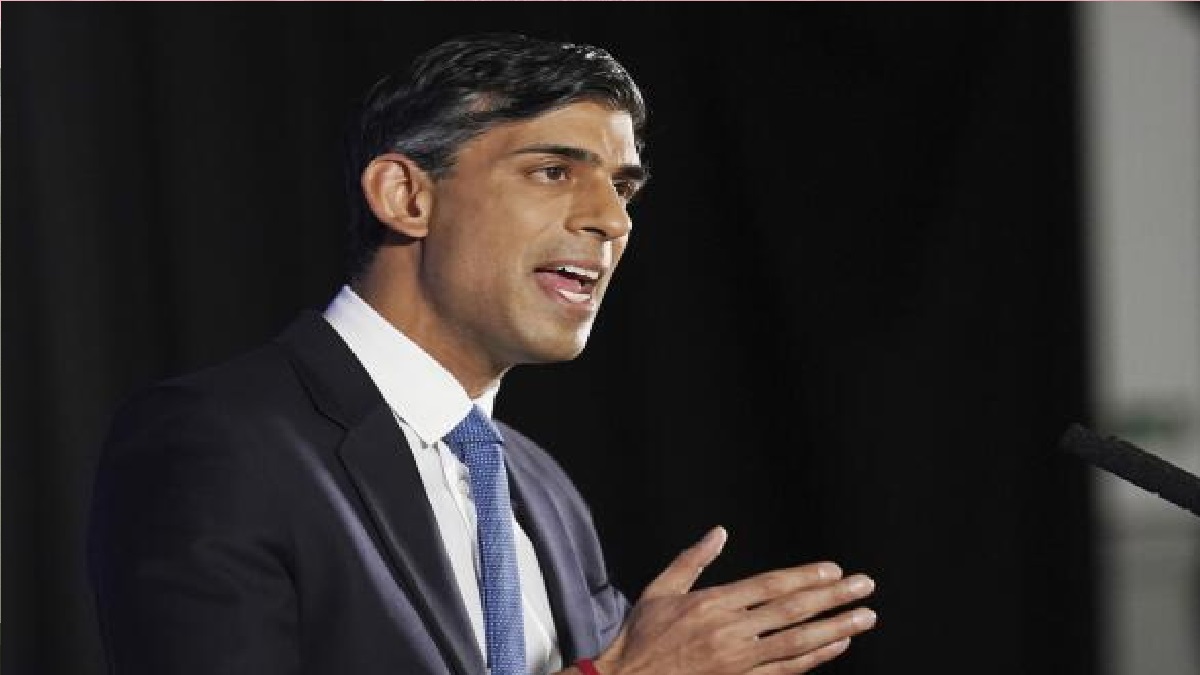 No form of extremism acceptable in the UK: British PM Rishi Sunak on Khalistani issue