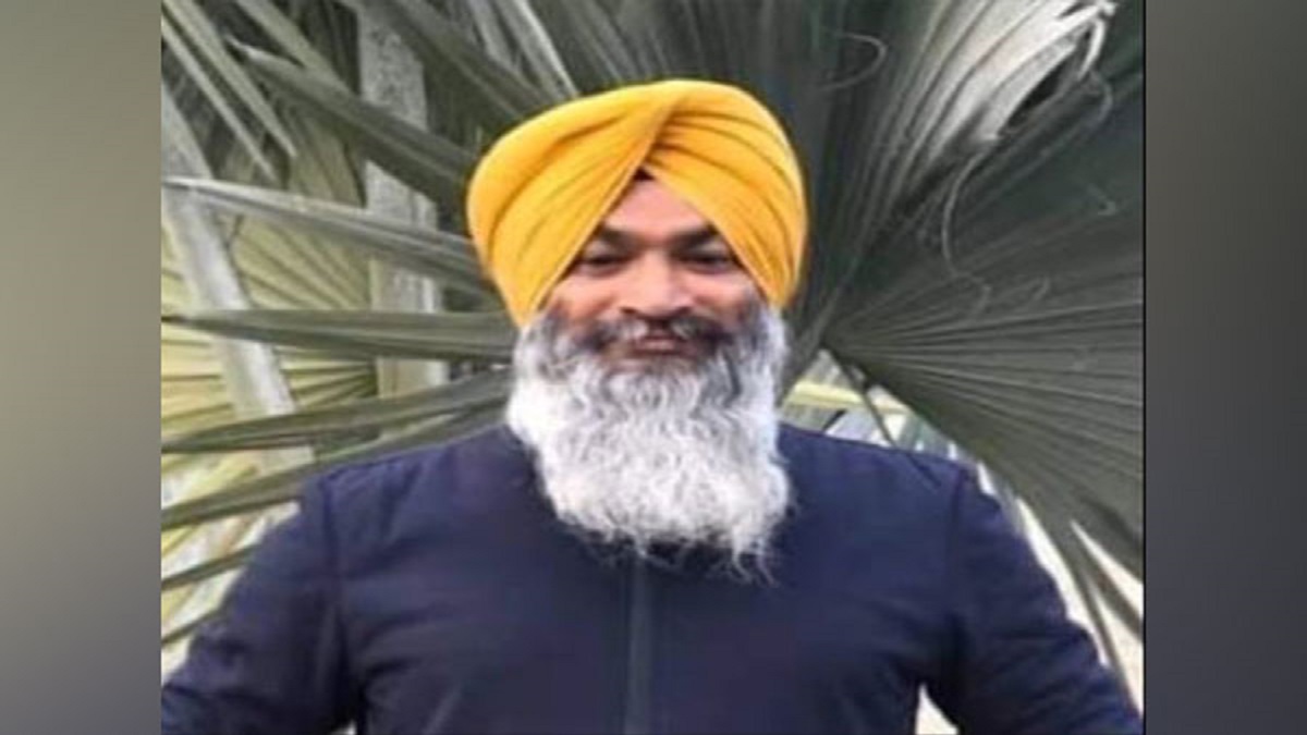 Punjab Akali Dal leader Surjit Singh shot dead by two attackers in Hoshiarpur