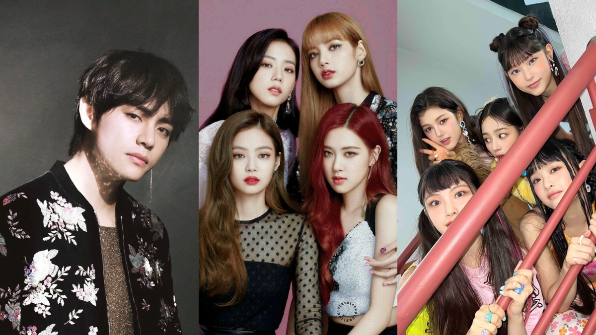 BTS to BLACPINK to NewJeans: Legendary line up of stars who attended Paradise Art Festa