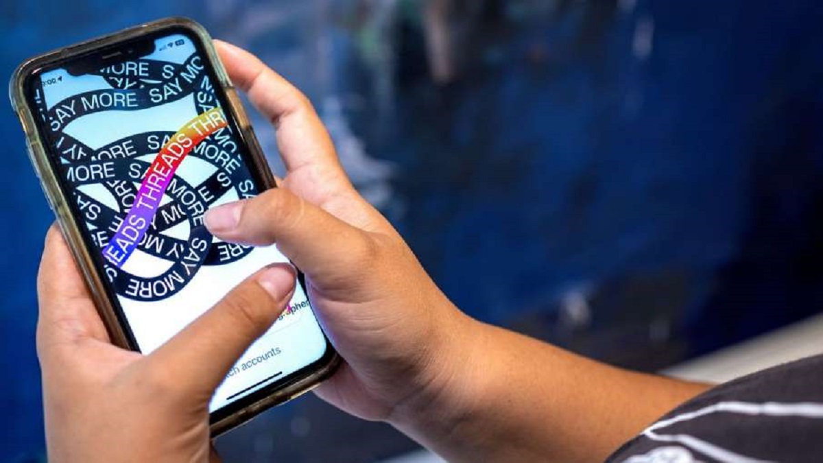 Threads users can soon delete accounts separately, confirms Meta
