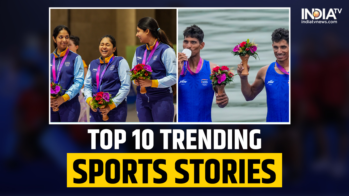 Sports News - India News Sports