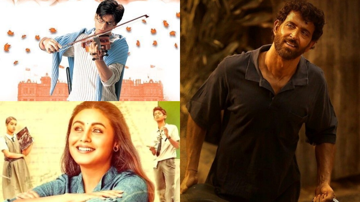 Teacher’s Day 2023: 5 Hindi films that gave us the best on-screen teachers