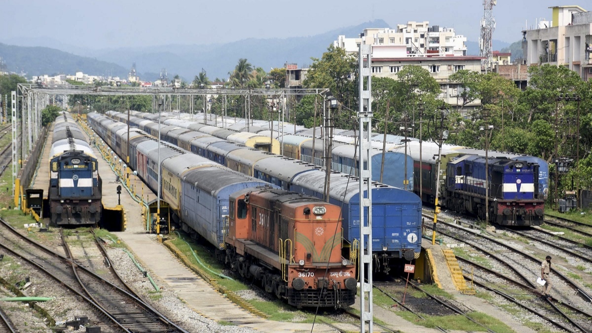 Indian Railways changes timings of THESE passenger trains | Check details