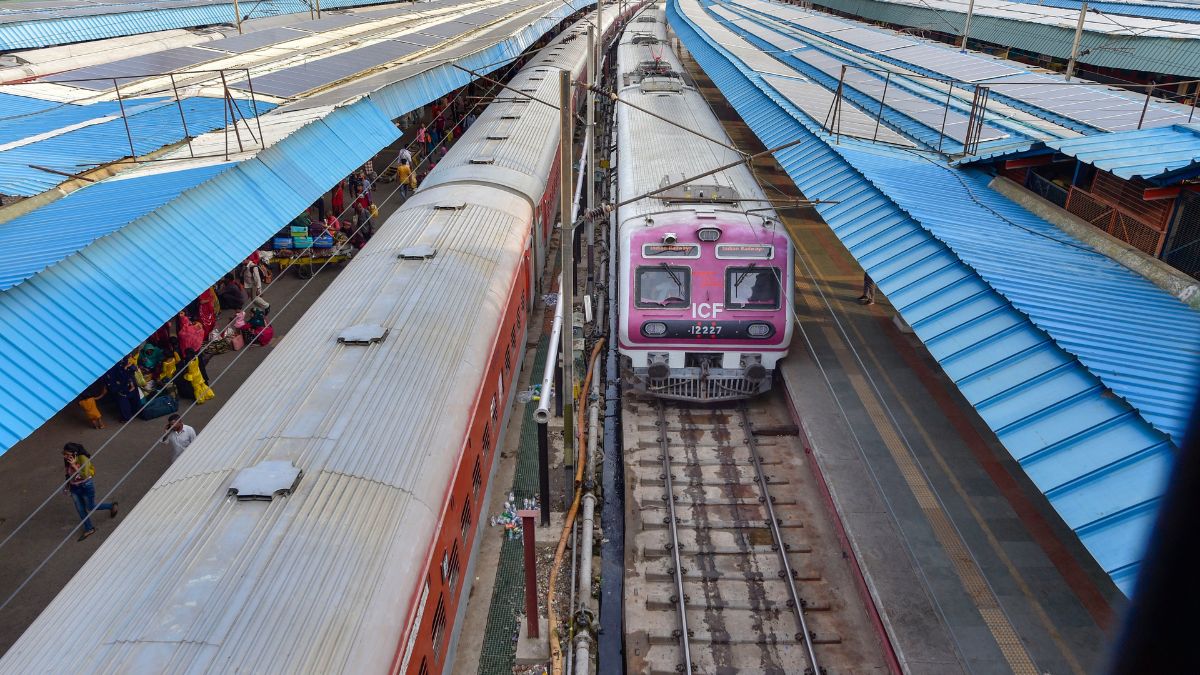 New Delhi: 207 train services will be cancelled, 36 to be short-terminated on THESE dates | CHECK