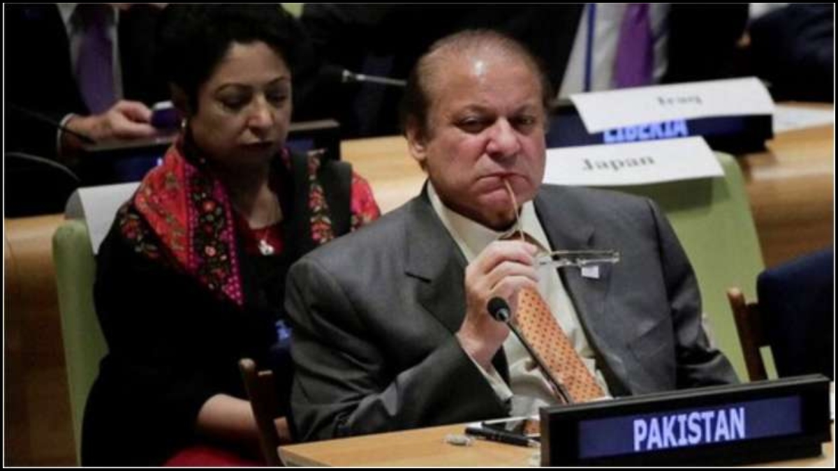 Nawaz Sharif claims Pakistan would have hosted G20 summit if...