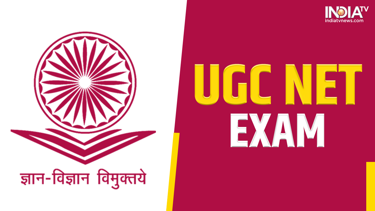 UGC NET December 2023 Application form released; apply at ugcnet.nta.ac.in