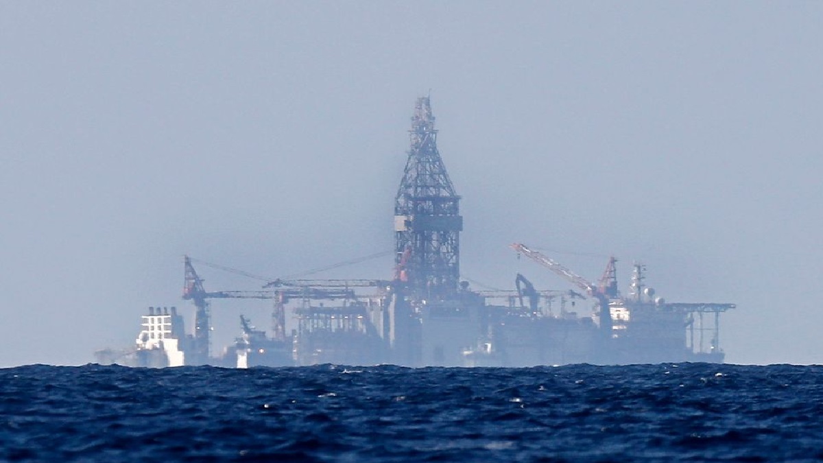 Ukraine-Russia war: Kyiv claims to recapture Black Sea oil platforms seized during Crimea’s annexation