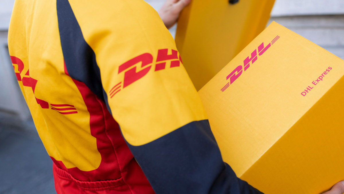 DHL Express to hike prices for parcel deliveries by 6.9% from next year